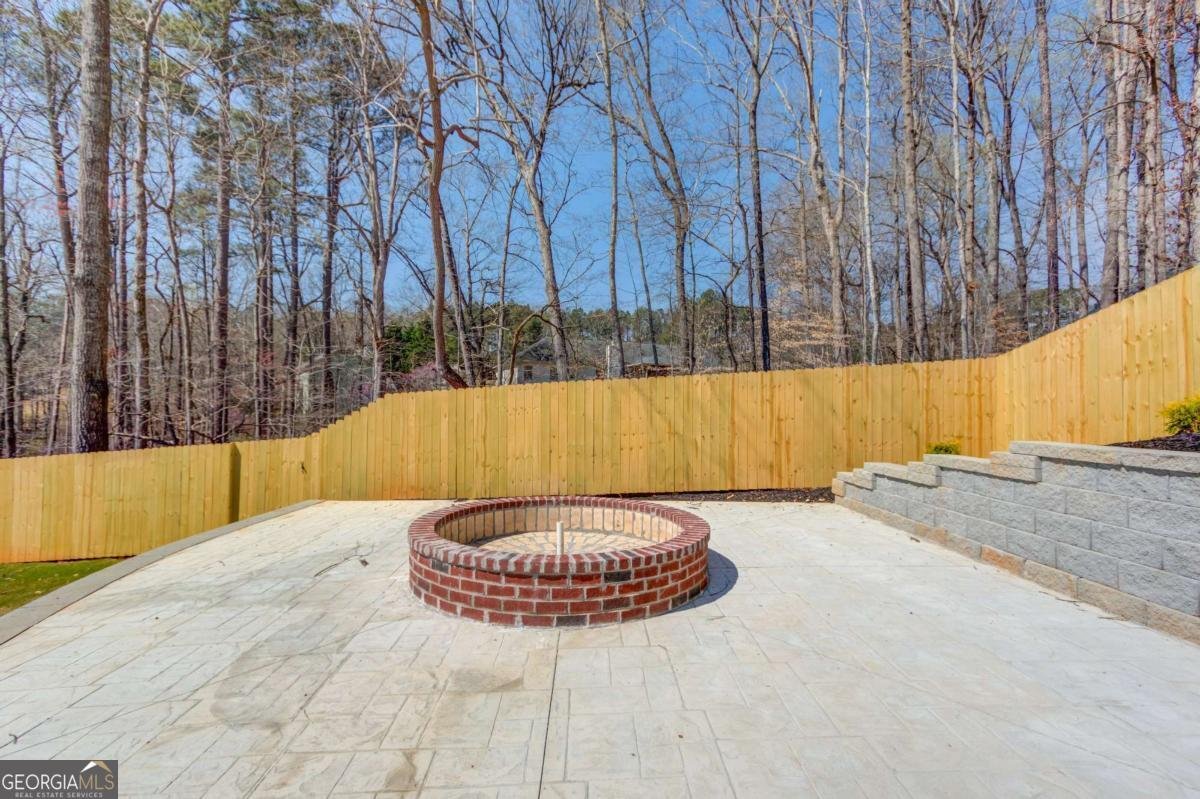 816 Riverside Road Sugar Hill - Photo 54