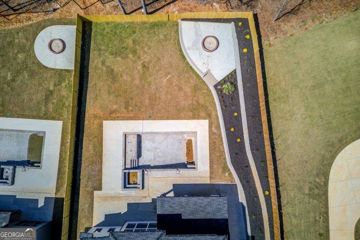 816 Riverside Road Sugar Hill - Photo 56