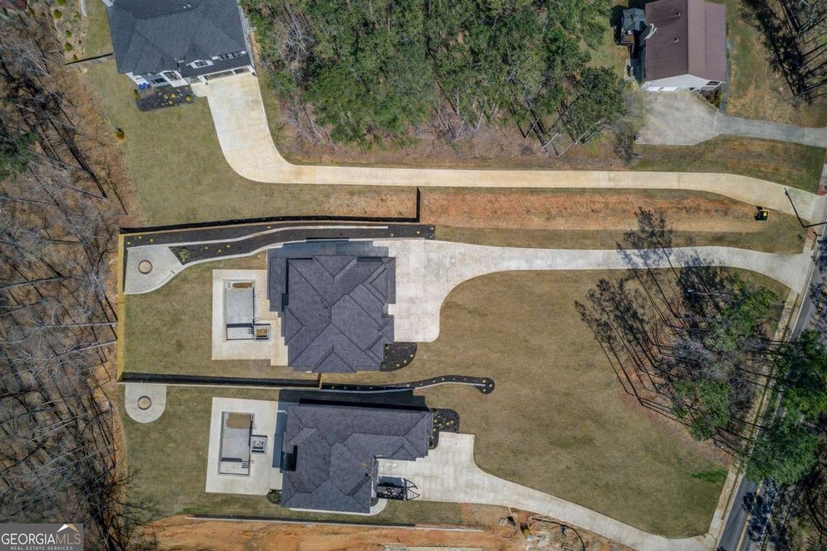 816 Riverside Road Sugar Hill - Photo 57