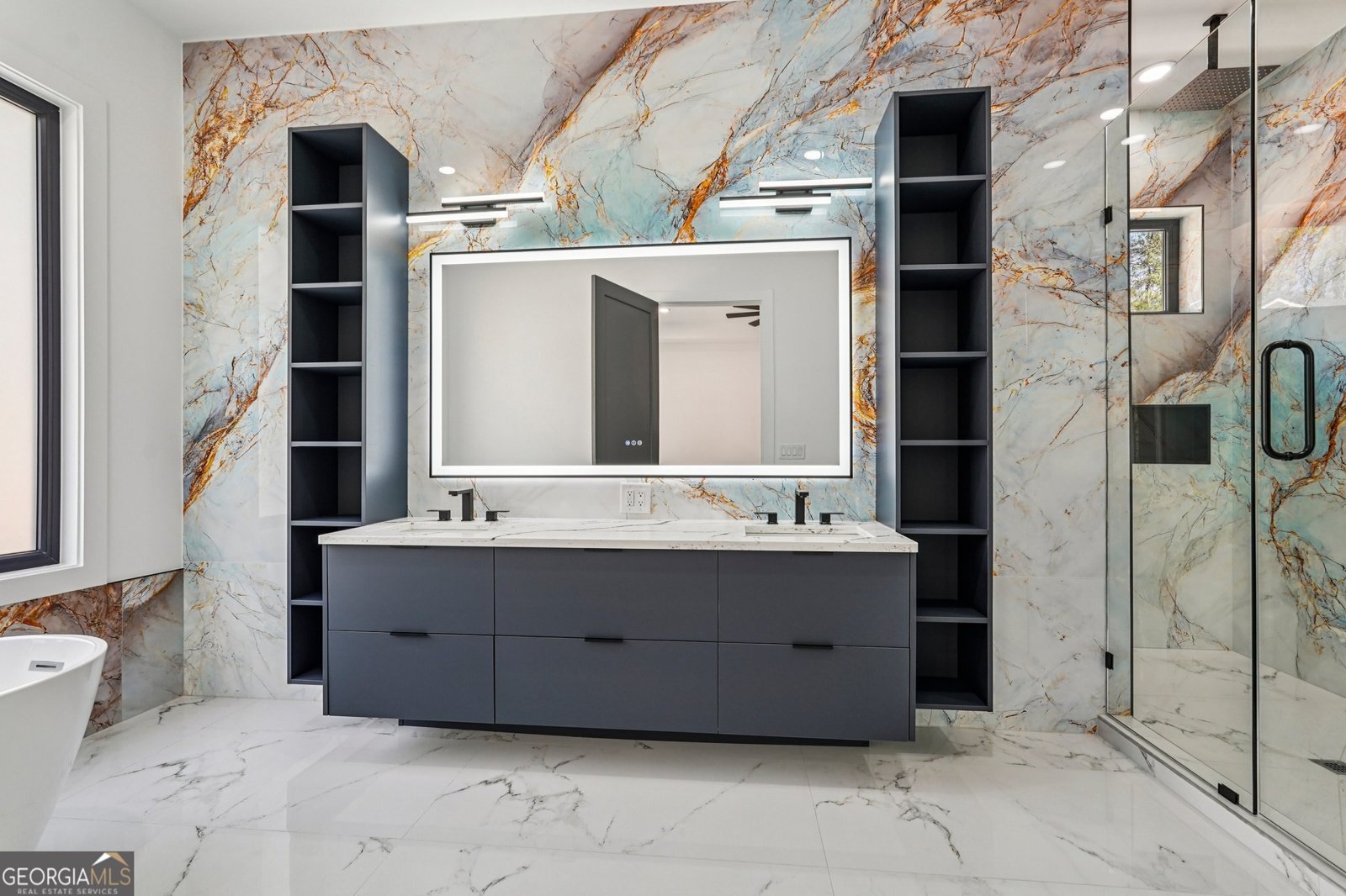 816 Riverside Road Sugar Hill - Photo 60