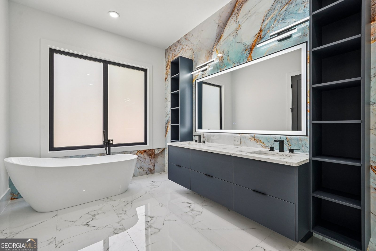 816 Riverside Road Sugar Hill - Photo 64