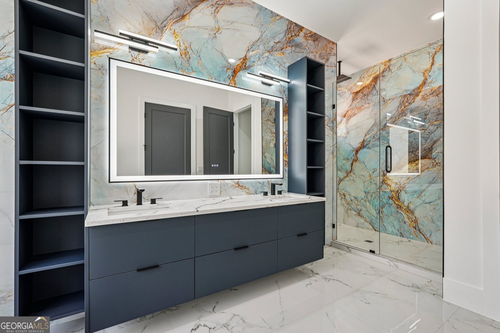 816 Riverside Road Sugar Hill - Photo 66