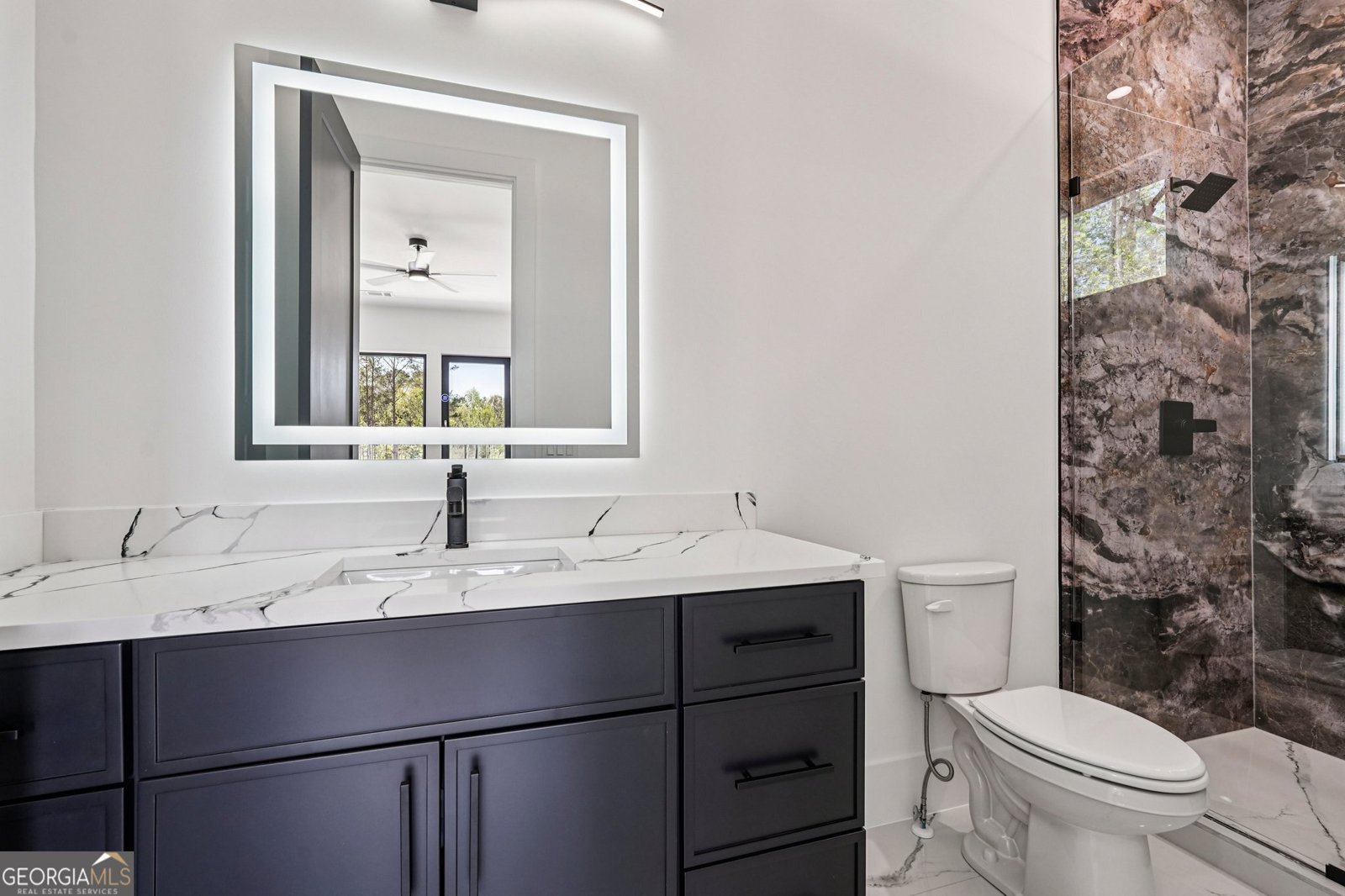 816 Riverside Road Sugar Hill - Photo 68