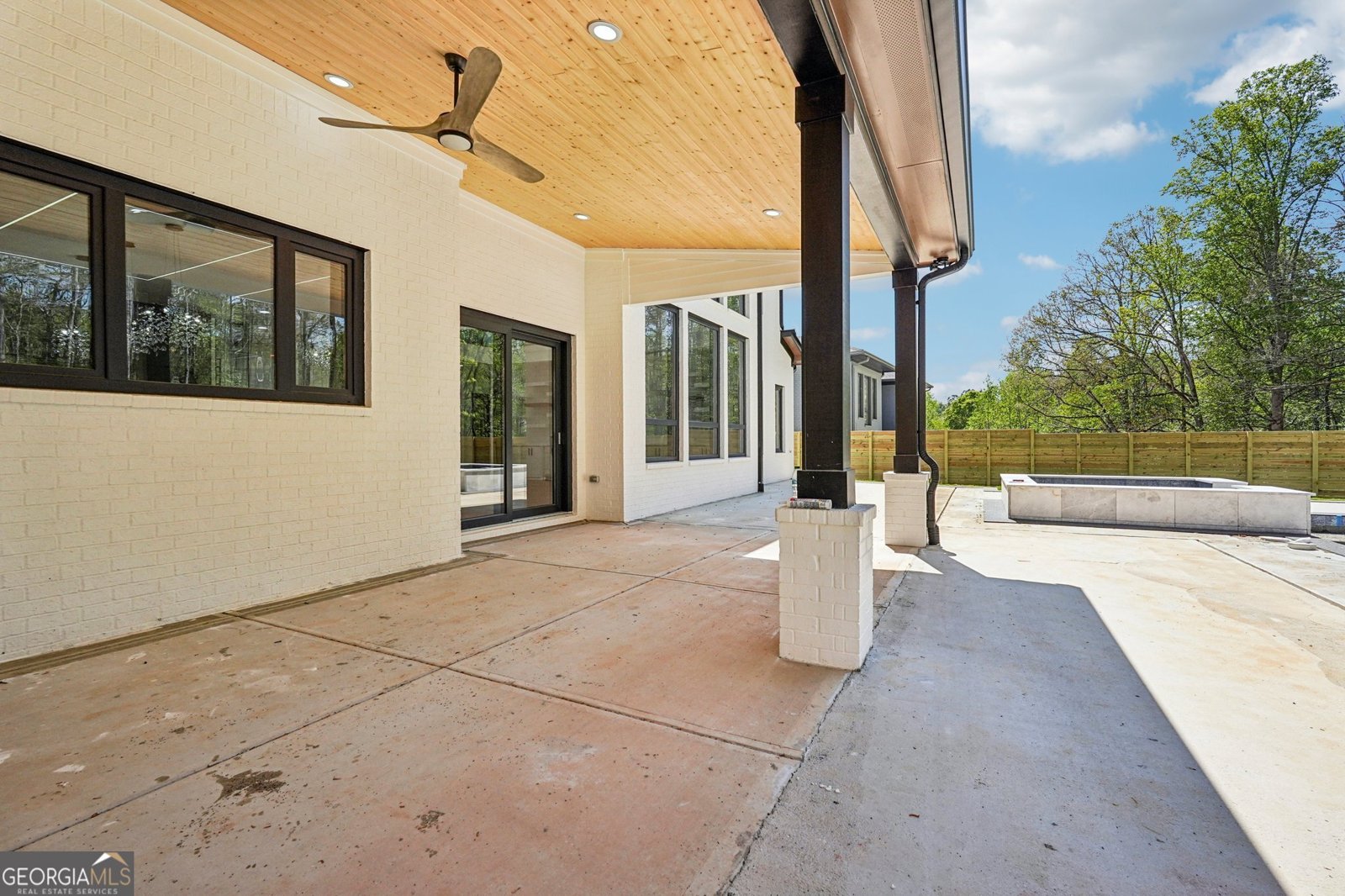 816 Riverside Road Sugar Hill - Photo 76