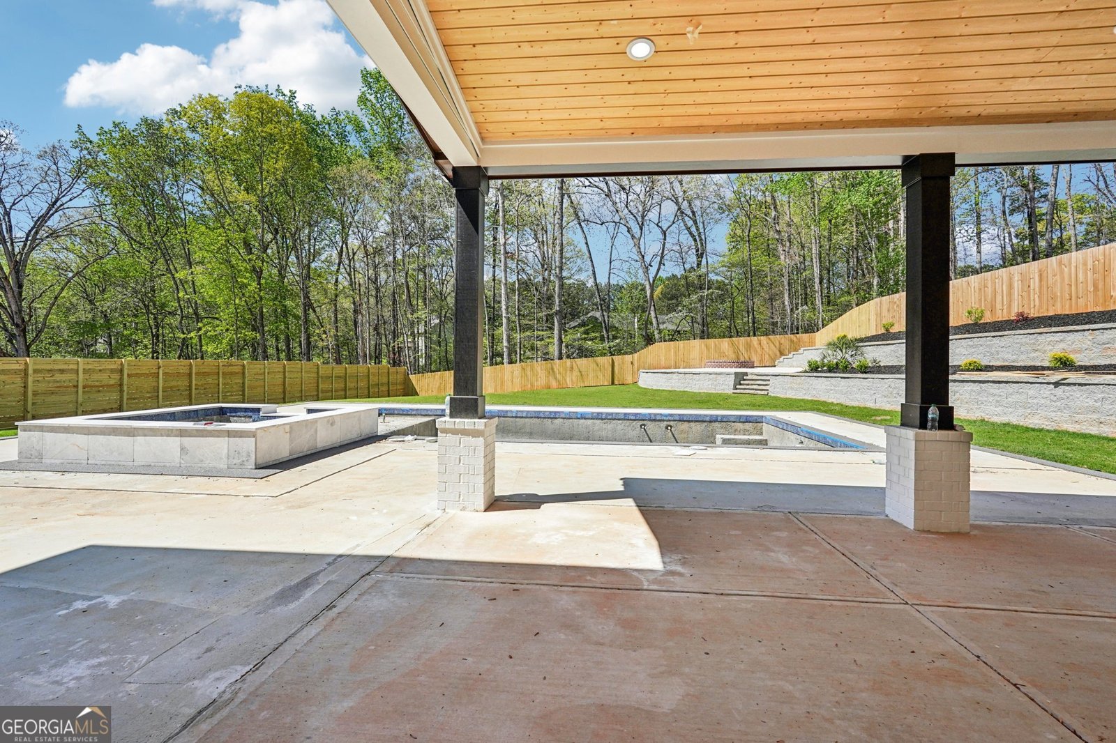 816 Riverside Road Sugar Hill - Photo 77