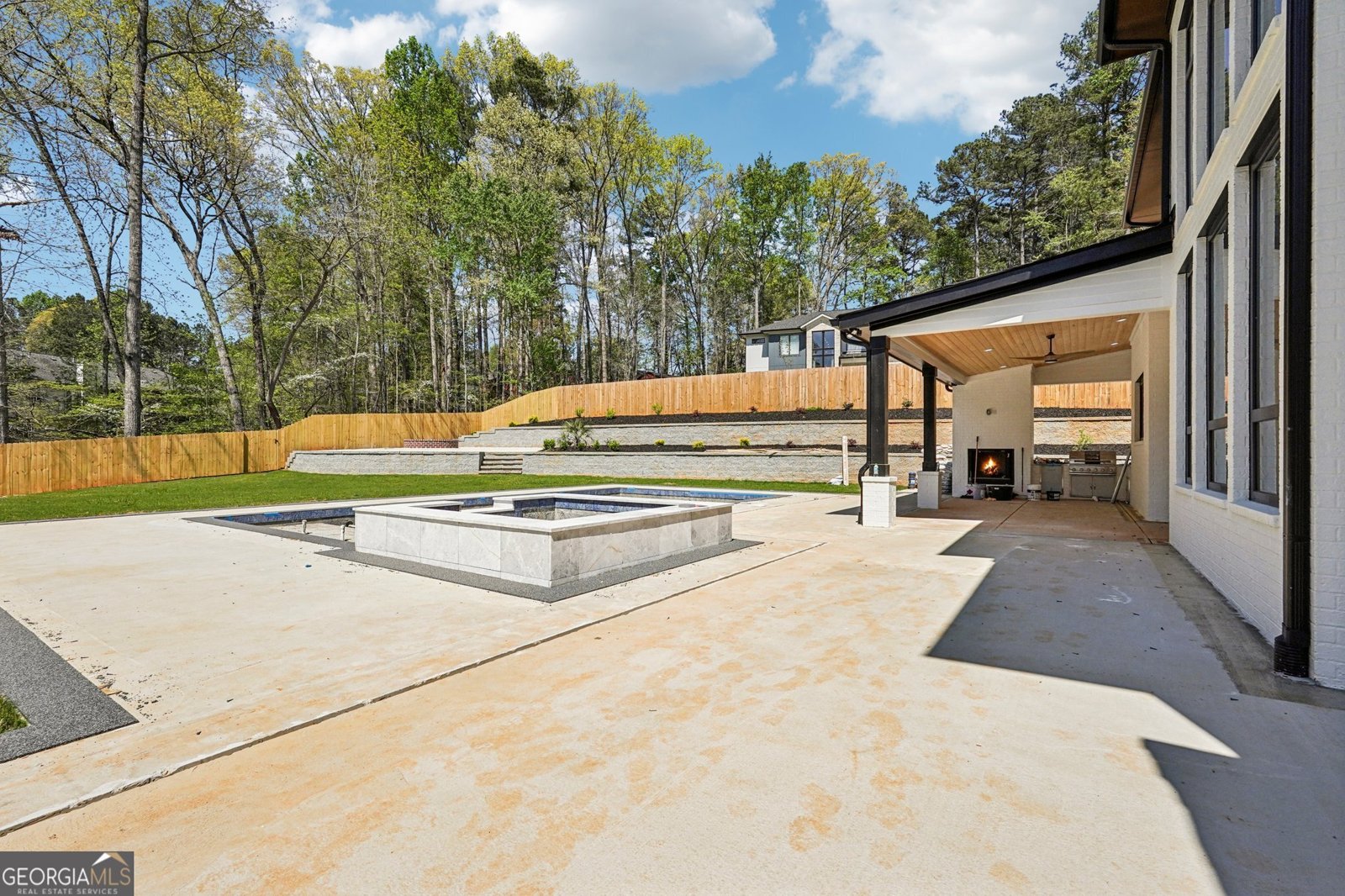 816 Riverside Road Sugar Hill - Photo 78