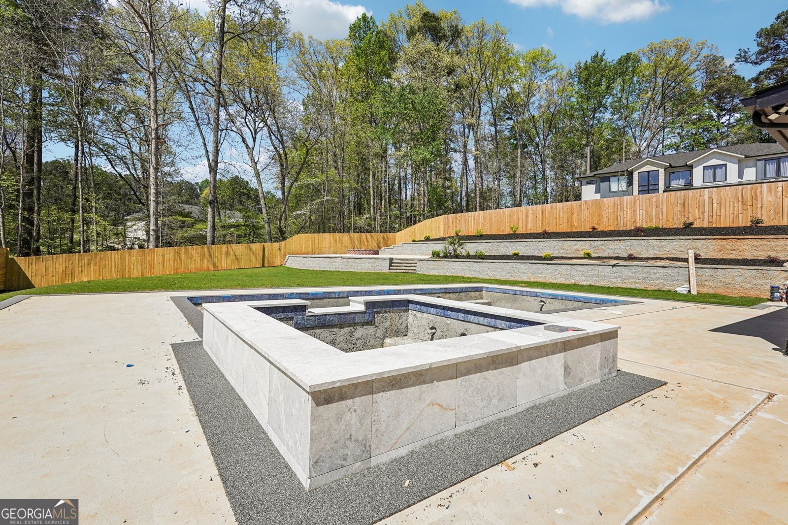 816 Riverside Road Sugar Hill - Photo 79