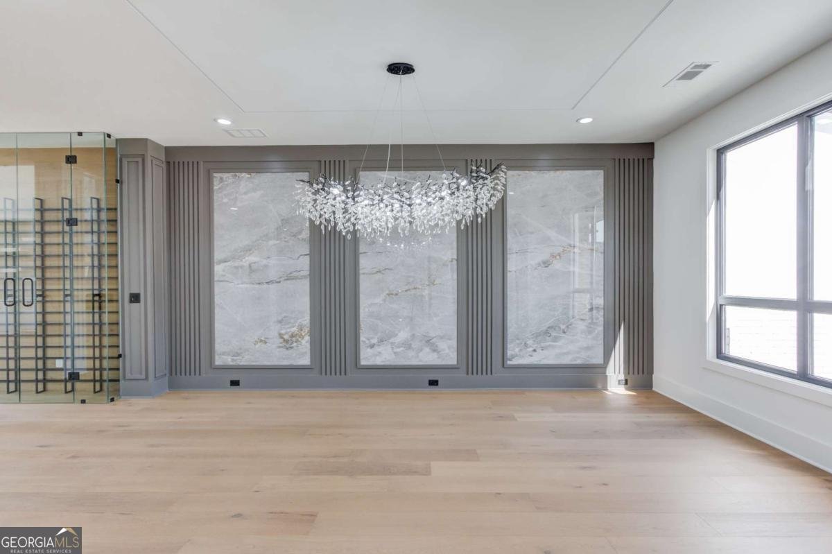 816 Riverside Road Sugar Hill - Photo 8