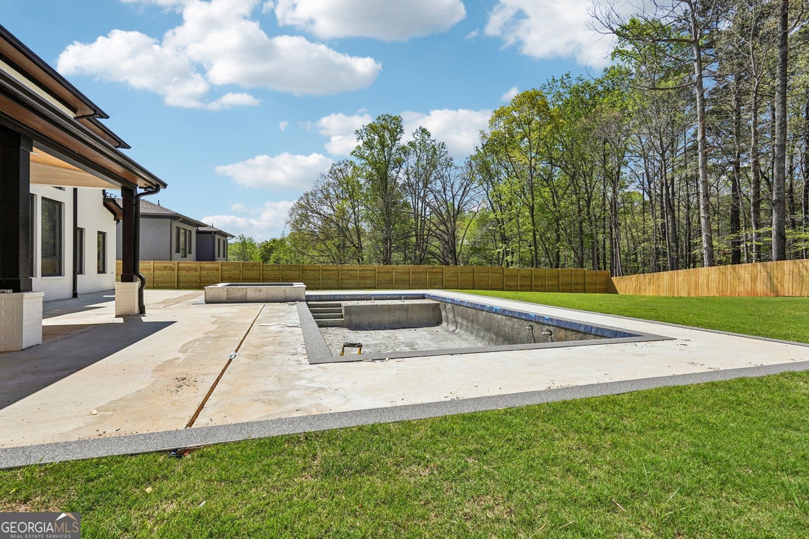 816 Riverside Road Sugar Hill - Photo 81