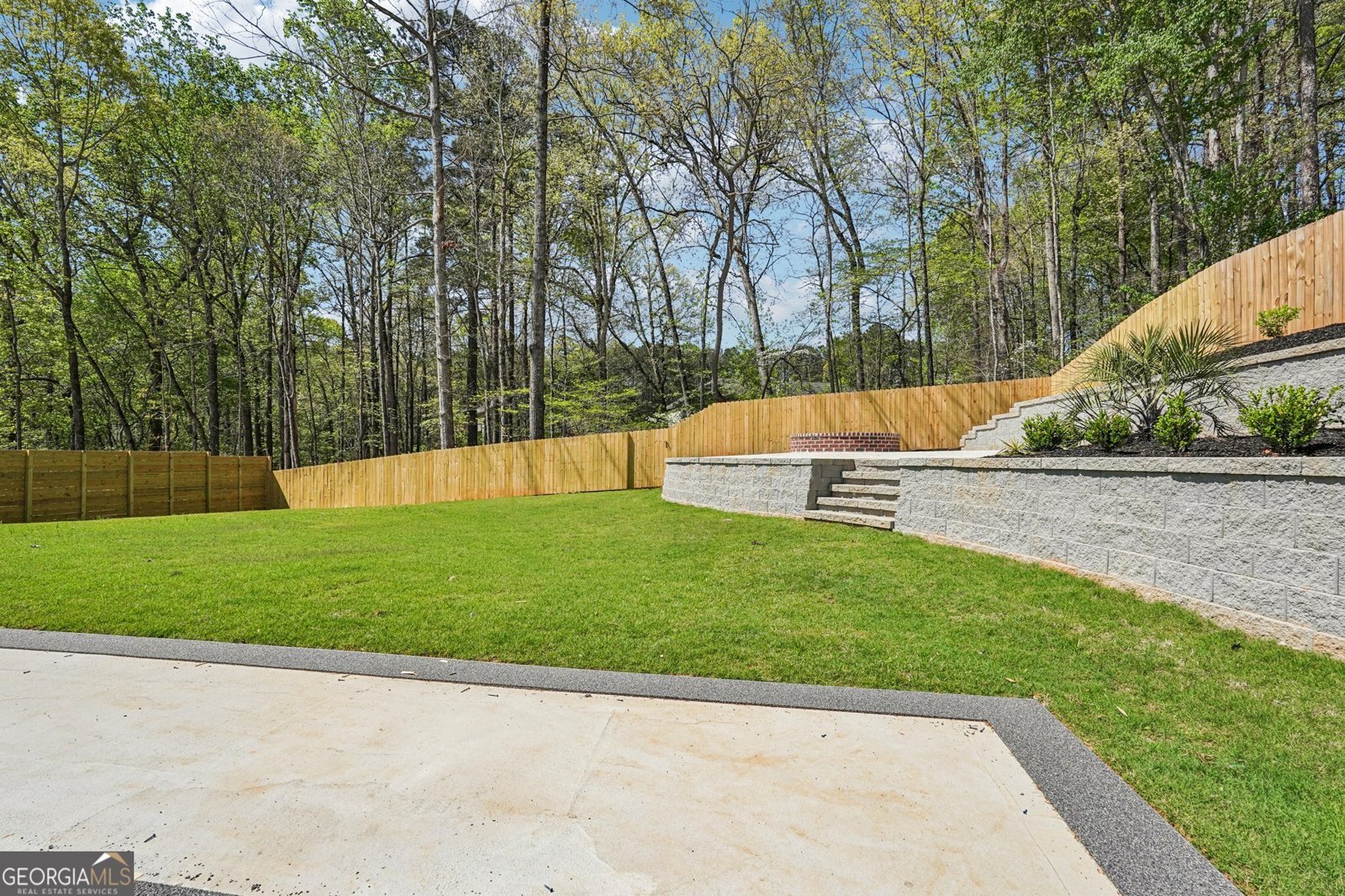 816 Riverside Road Sugar Hill - Photo 82