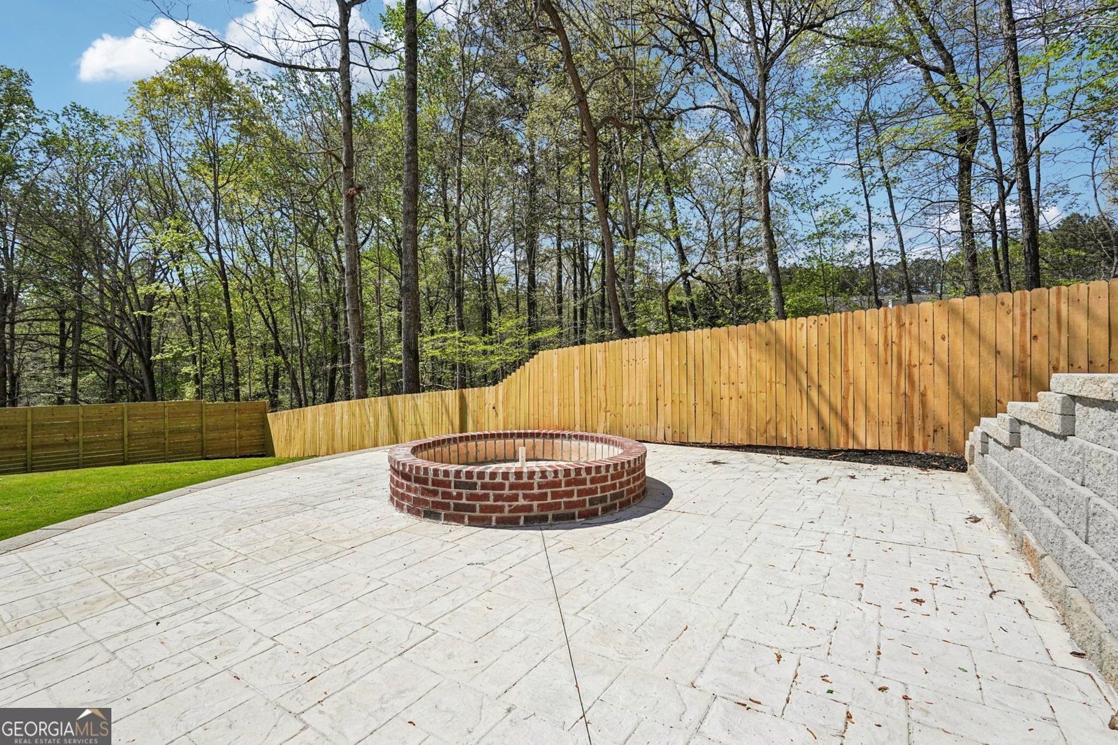 816 Riverside Road Sugar Hill - Photo 83