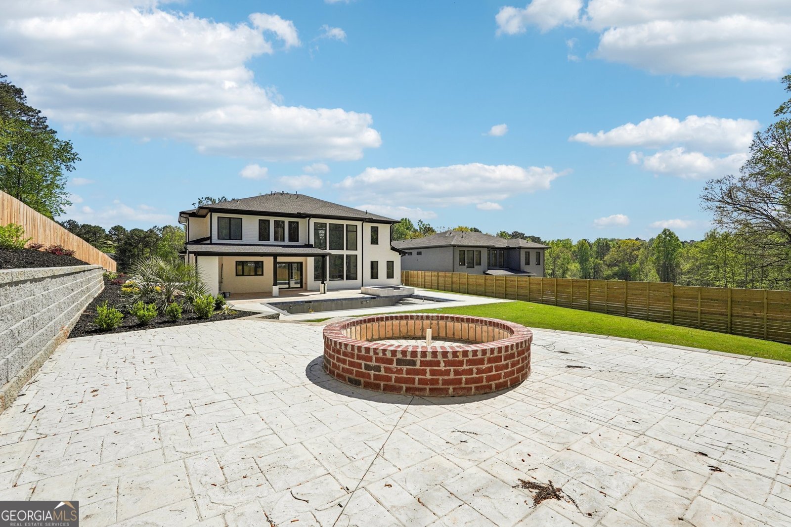 816 Riverside Road Sugar Hill - Photo 84