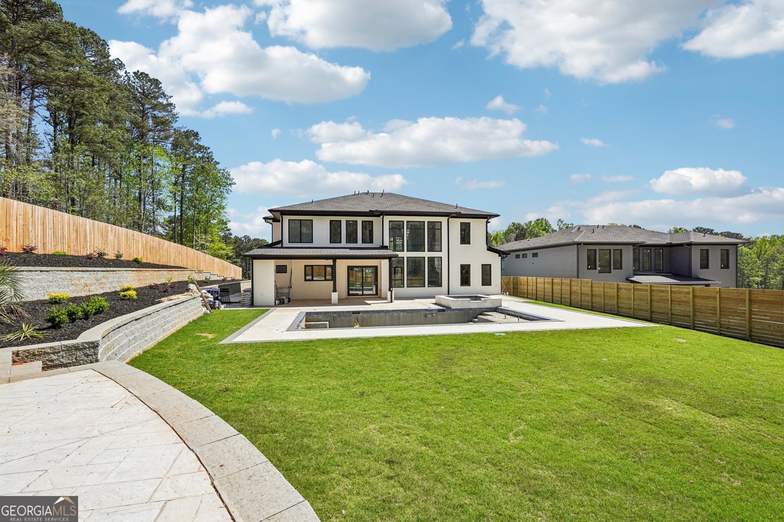 816 Riverside Road Sugar Hill - Photo 85