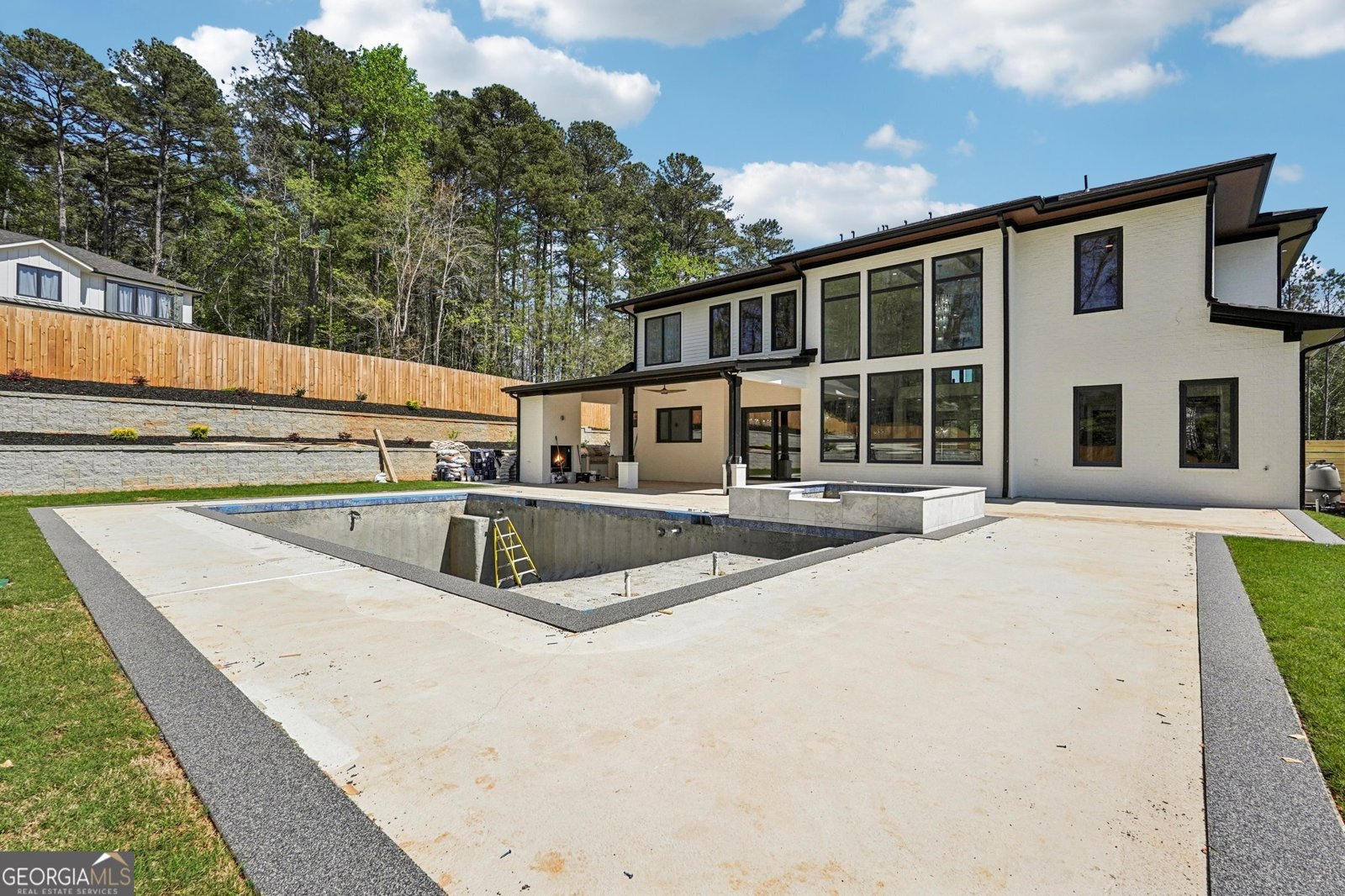 816 Riverside Road Sugar Hill - Photo 86