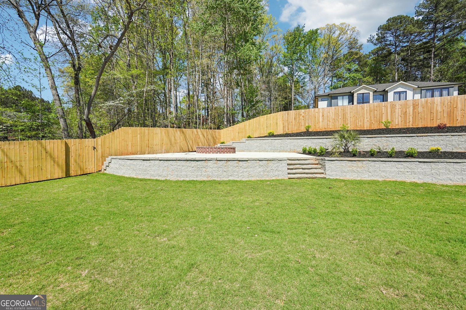 816 Riverside Road Sugar Hill - Photo 87