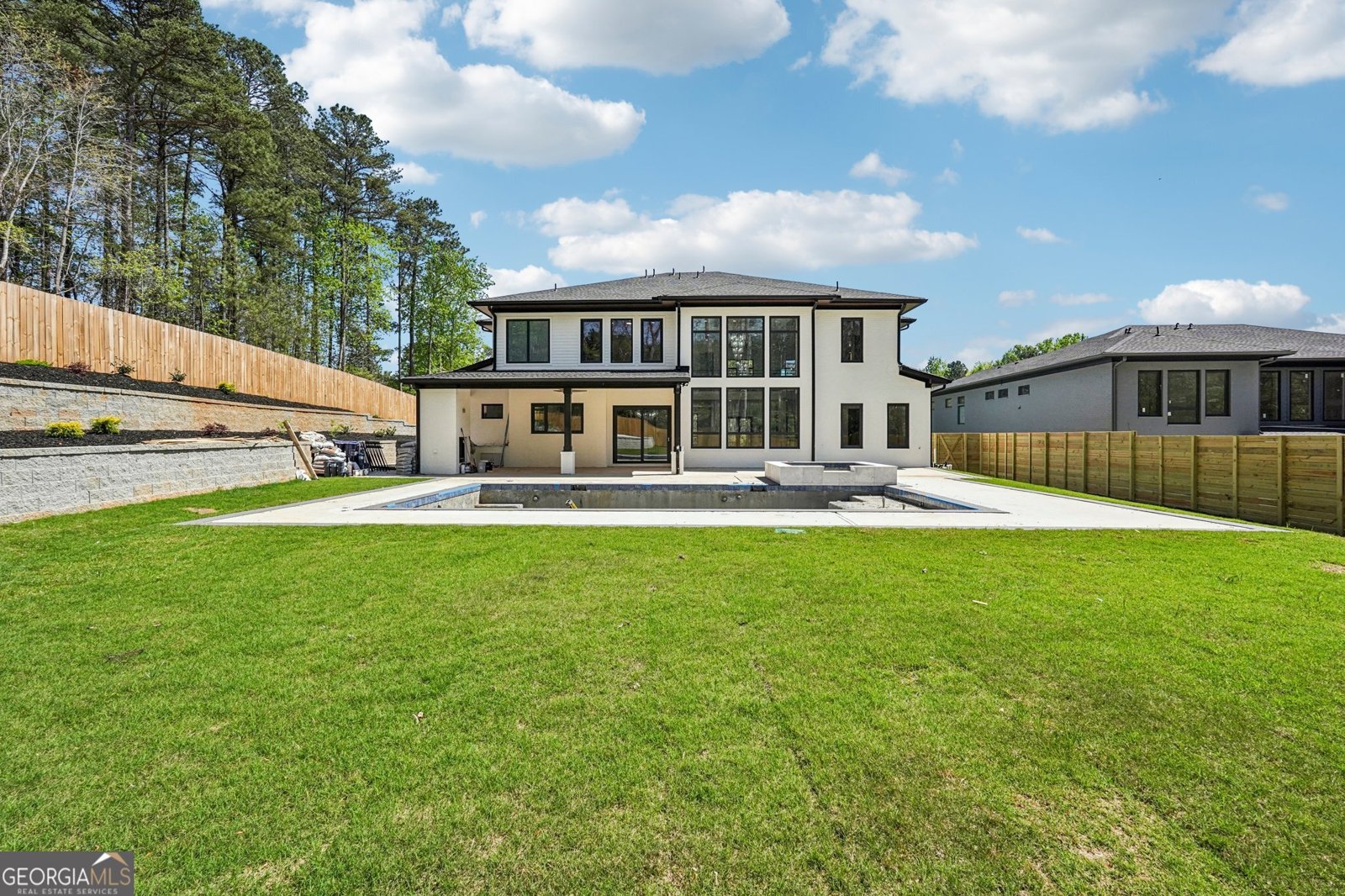 816 Riverside Road Sugar Hill - Photo 88