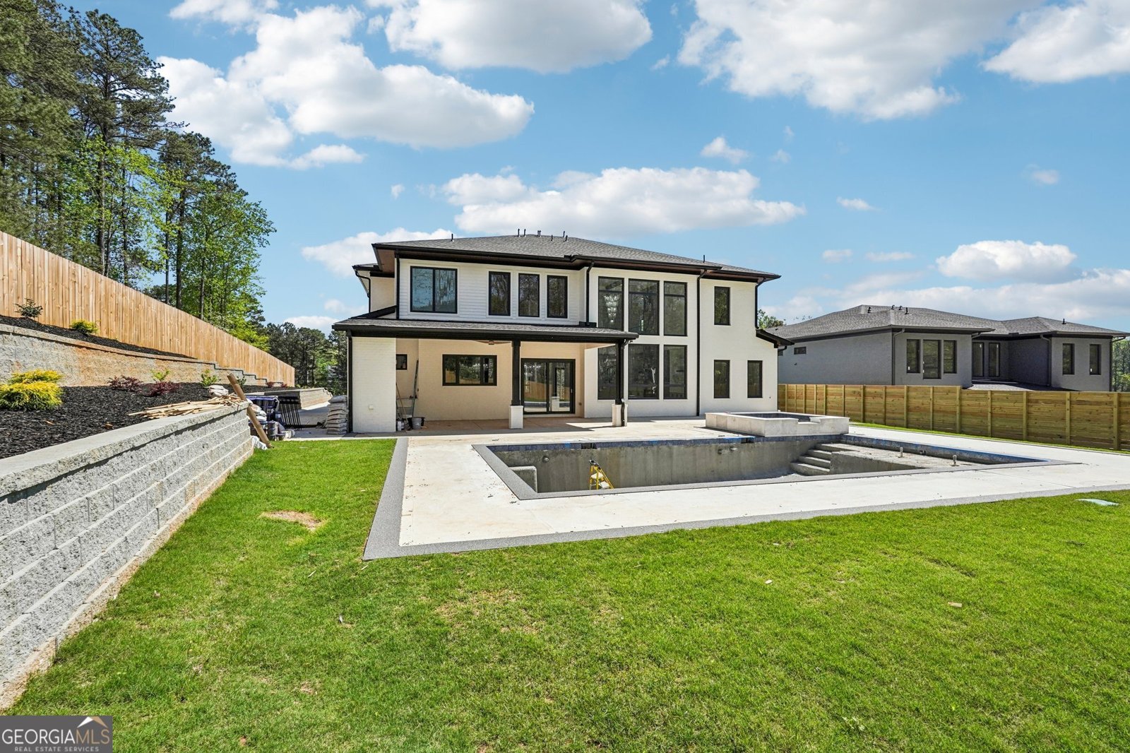 816 Riverside Road Sugar Hill - Photo 89