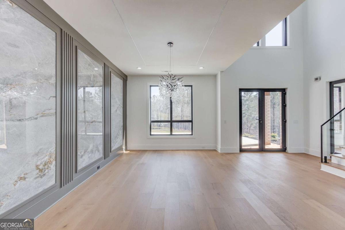 816 Riverside Road Sugar Hill - Photo 9