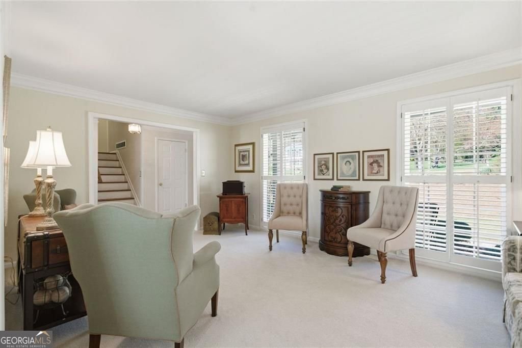 237 Lamplighter Lane Marietta - Photo 11