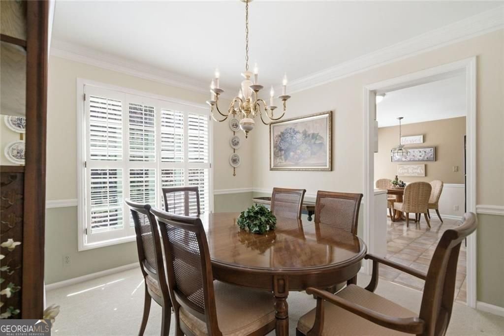 237 Lamplighter Lane Marietta - Photo 12