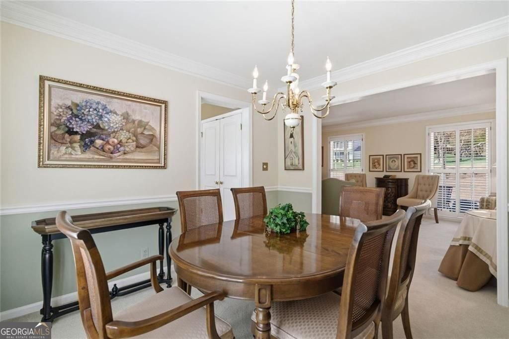 237 Lamplighter Lane Marietta - Photo 13