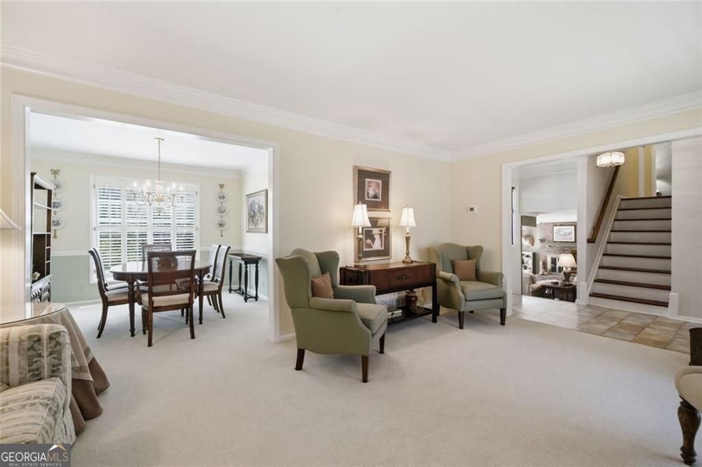 237 Lamplighter Lane Marietta - Photo 14