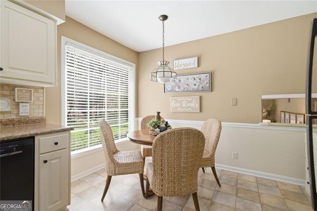 237 Lamplighter Lane Marietta - Photo 18