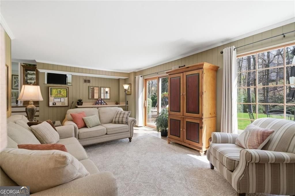 237 Lamplighter Lane Marietta - Photo 22