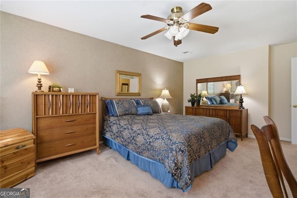 237 Lamplighter Lane Marietta - Photo 24