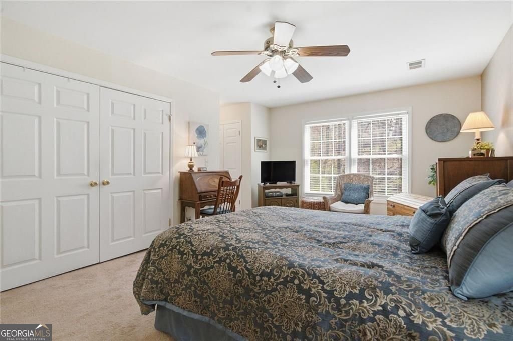 237 Lamplighter Lane Marietta - Photo 25