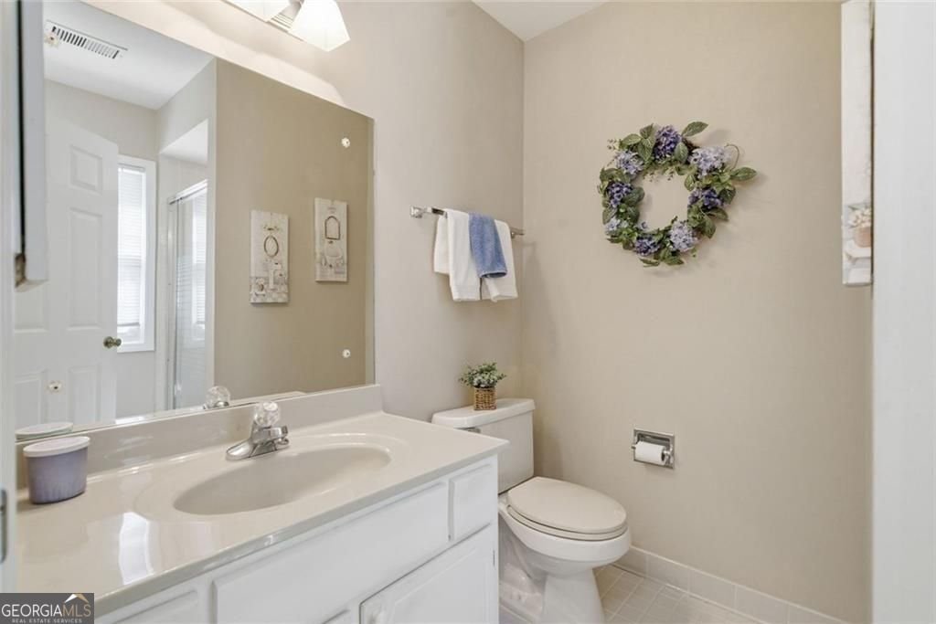 237 Lamplighter Lane Marietta - Photo 26