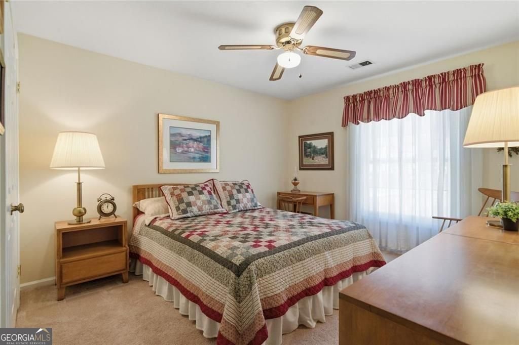 237 Lamplighter Lane Marietta - Photo 27