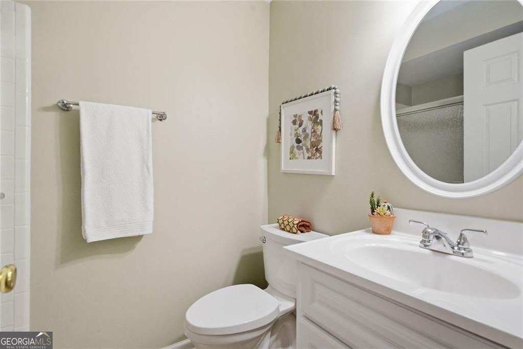 237 Lamplighter Lane Marietta - Photo 28