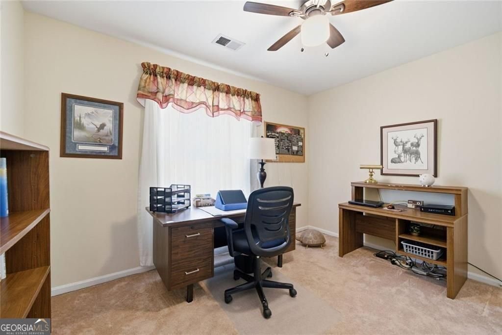 237 Lamplighter Lane Marietta - Photo 29