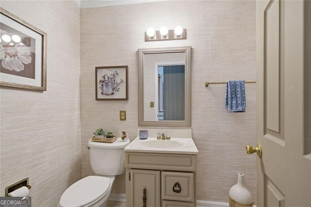 237 Lamplighter Lane Marietta - Photo 31