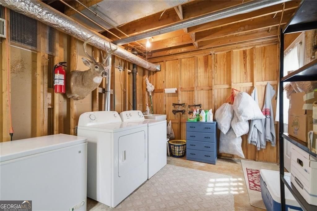 237 Lamplighter Lane Marietta - Photo 32