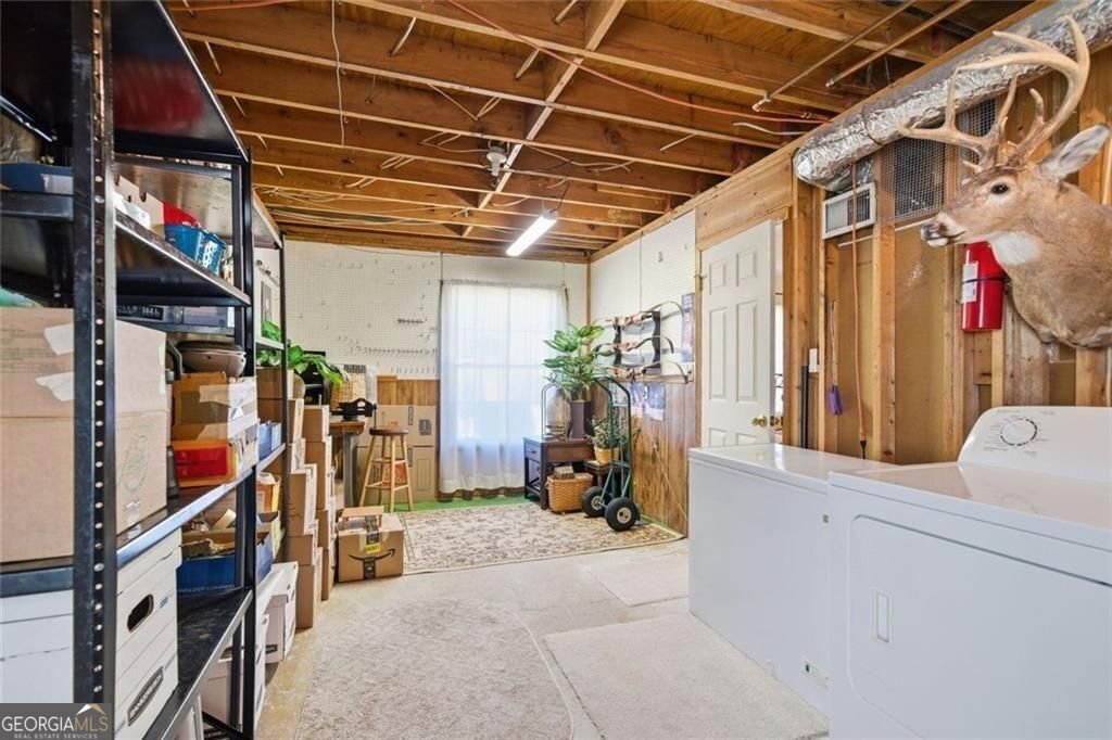 237 Lamplighter Lane Marietta - Photo 33