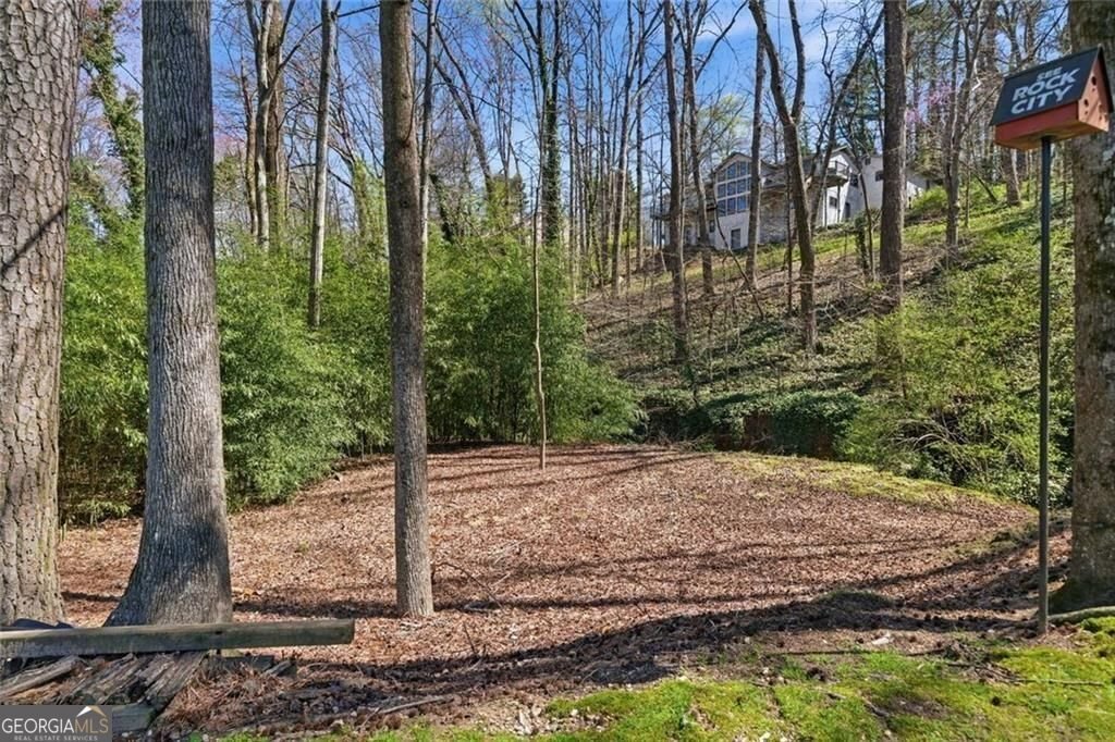 237 Lamplighter Lane Marietta - Photo 35