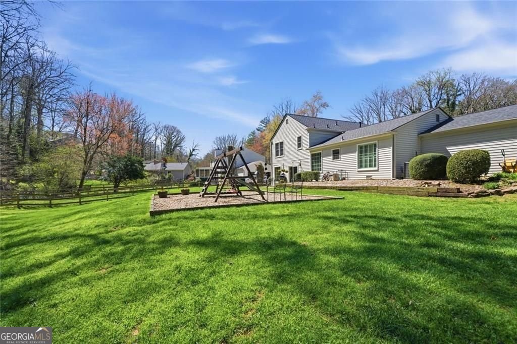 237 Lamplighter Lane Marietta - Photo 37