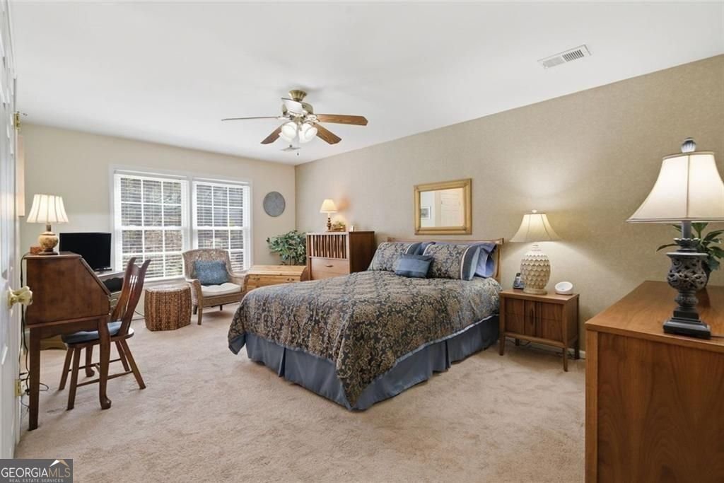 237 Lamplighter Lane Marietta - Photo 6