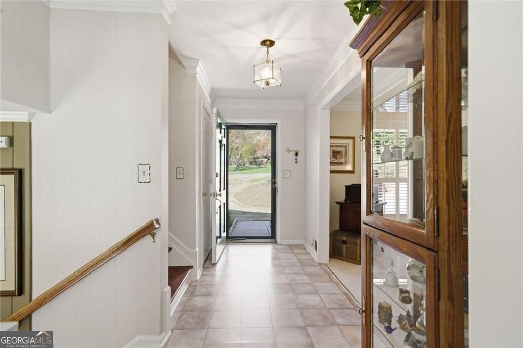 237 Lamplighter Lane Marietta - Photo 9