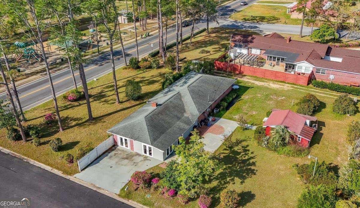 1105 College Street Bainbridge - Photo 1