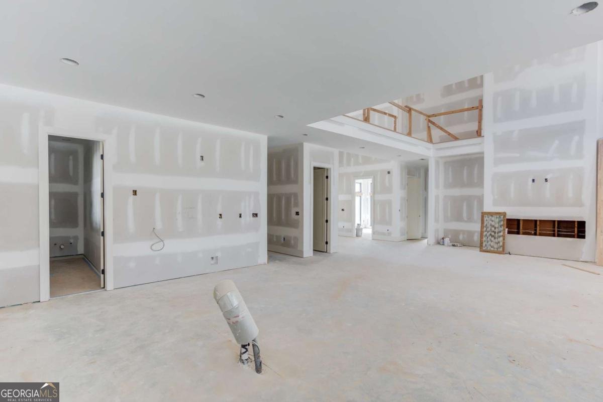 806 Riverside Road Sugar Hill - Photo 10