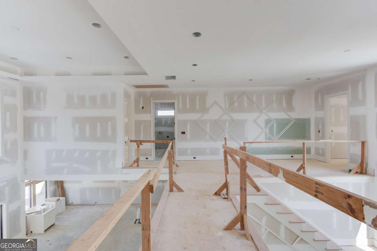 806 Riverside Road Sugar Hill - Photo 15