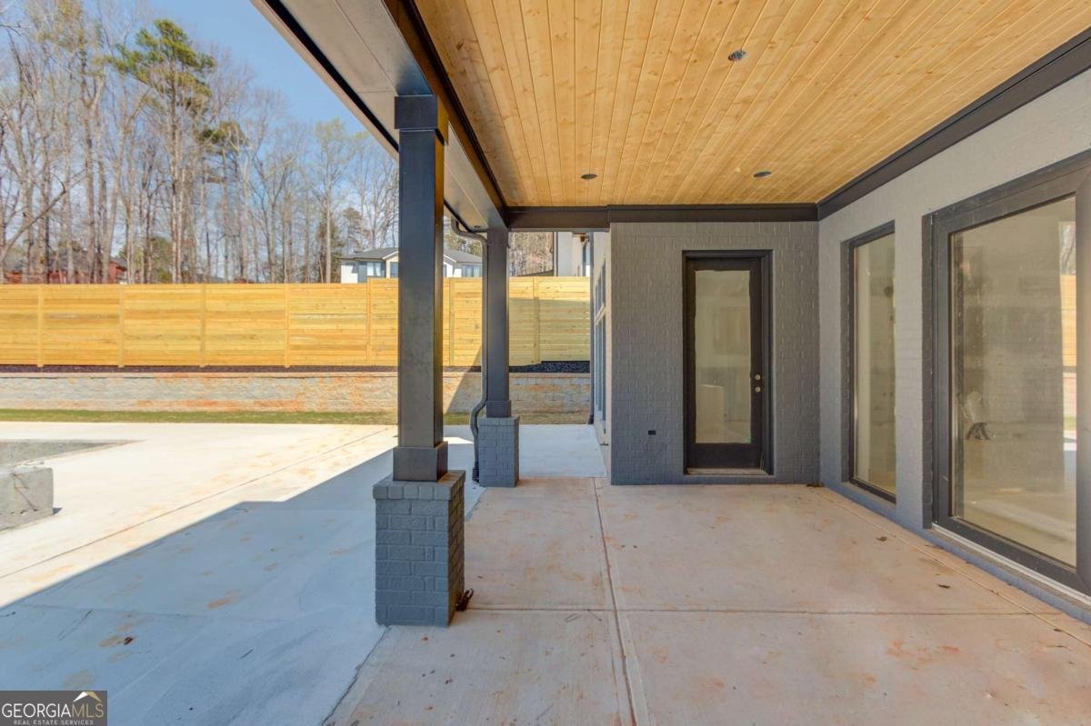 806 Riverside Road Sugar Hill - Photo 32