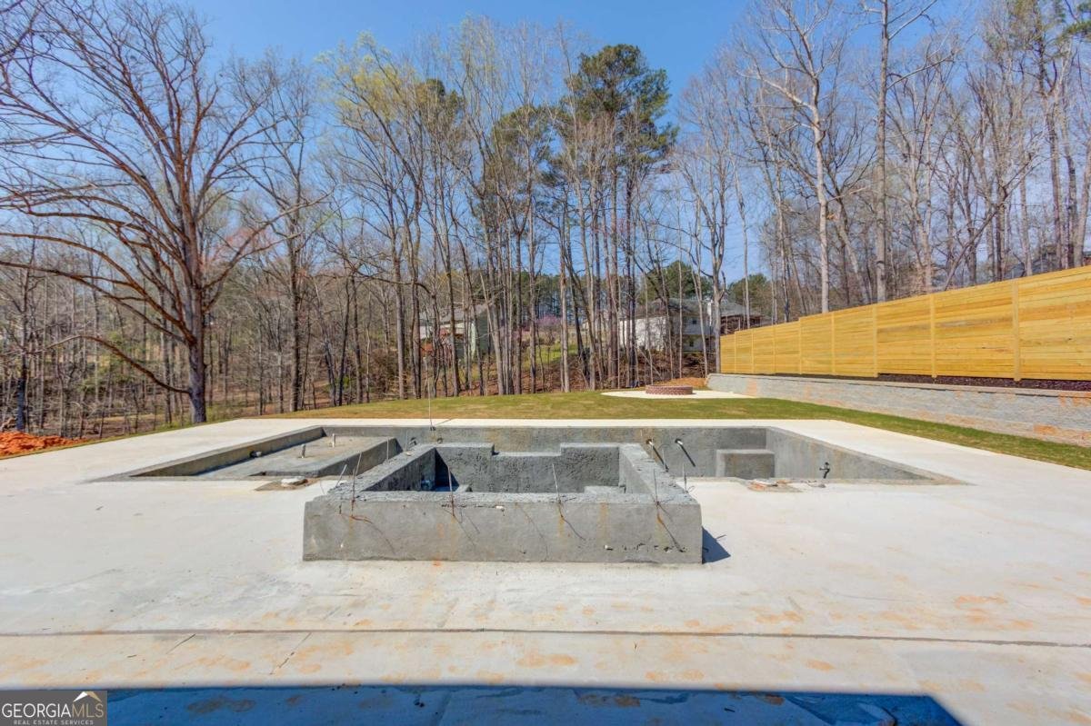 806 Riverside Road Sugar Hill - Photo 33