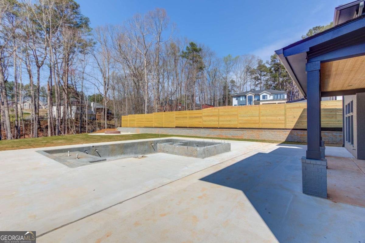 806 Riverside Road Sugar Hill - Photo 34