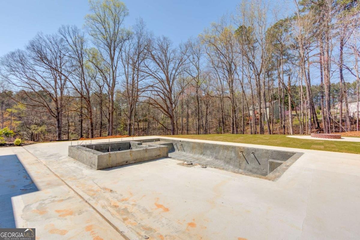 806 Riverside Road Sugar Hill - Photo 35