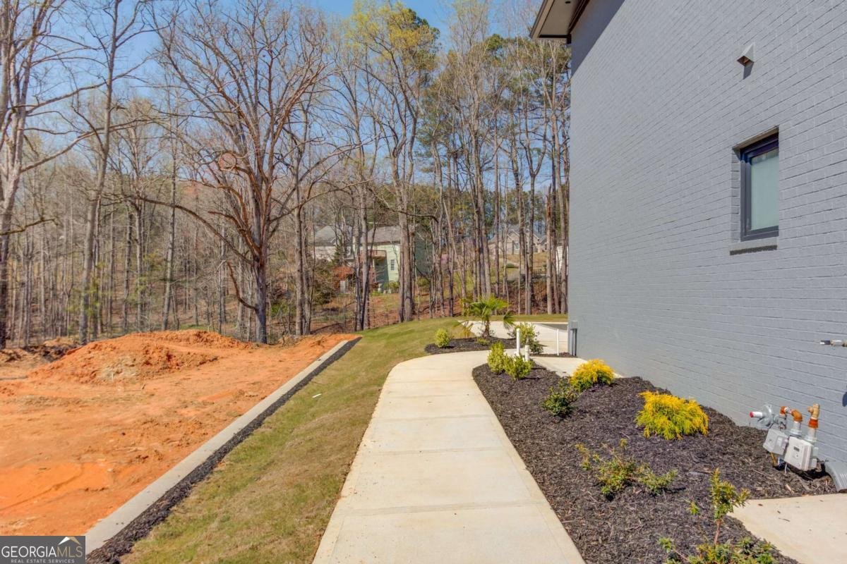 806 Riverside Road Sugar Hill - Photo 36