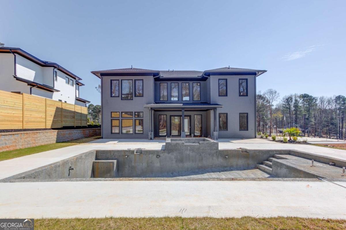 806 Riverside Road Sugar Hill - Photo 37